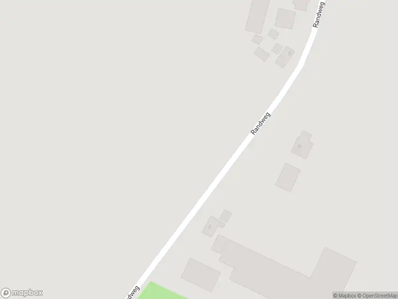 Politie met grote spoed naar de Postweg in Poortvliet vanwege letsel