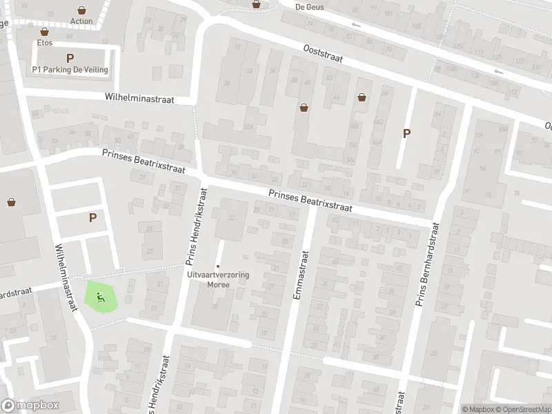 Overlastmelding Prinses Beatrixstraat in Oud-Beijerland gesloten