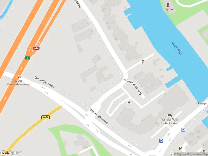 112 melding Overlastmelding Valkenburgseweg in Leiden