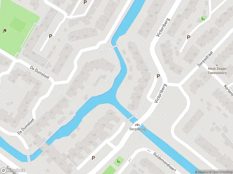 Overlastmelding Victoriberg in Noordwijkerhout