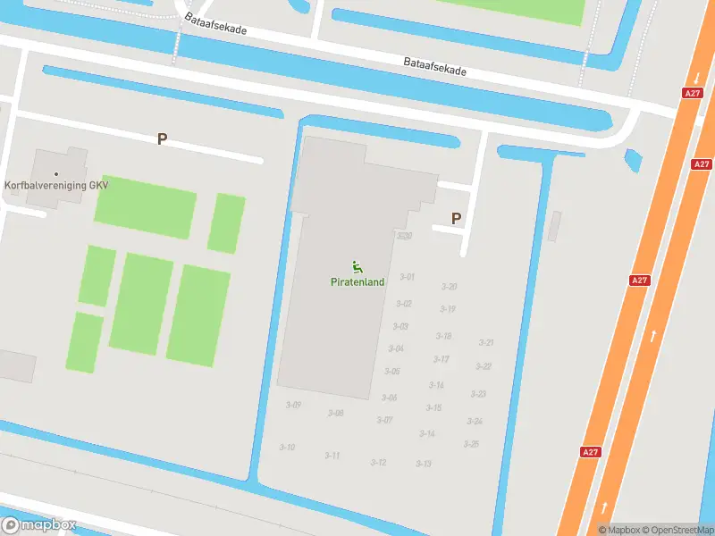 Overlastmelding Kleine Schelluinsekade in Gorinchem gesloten