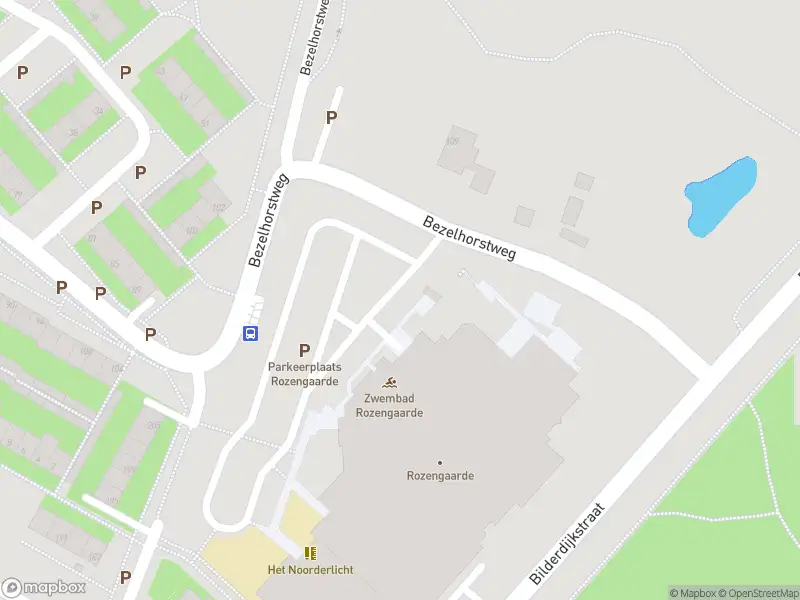 Overlastmelding Bezelhorstweg in Doetinchem gesloten
