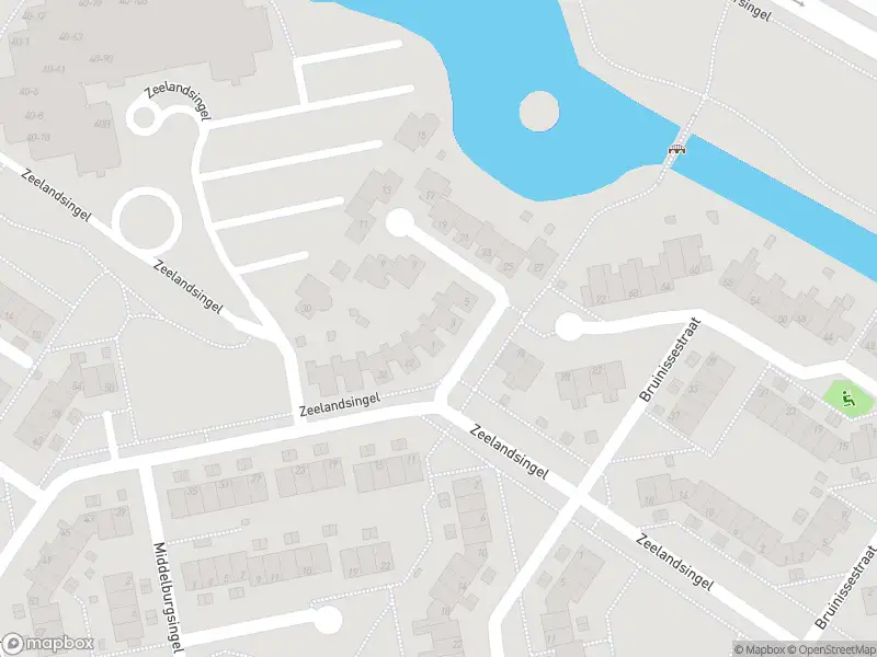 Overlastmelding Zeelandsingel in Arnhem