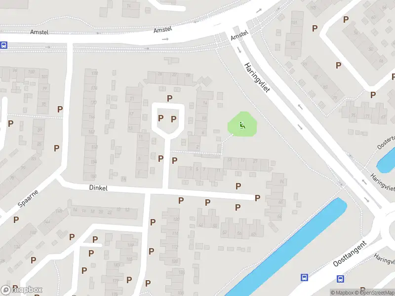 Overlastmelding Grift in Heerhugowaard