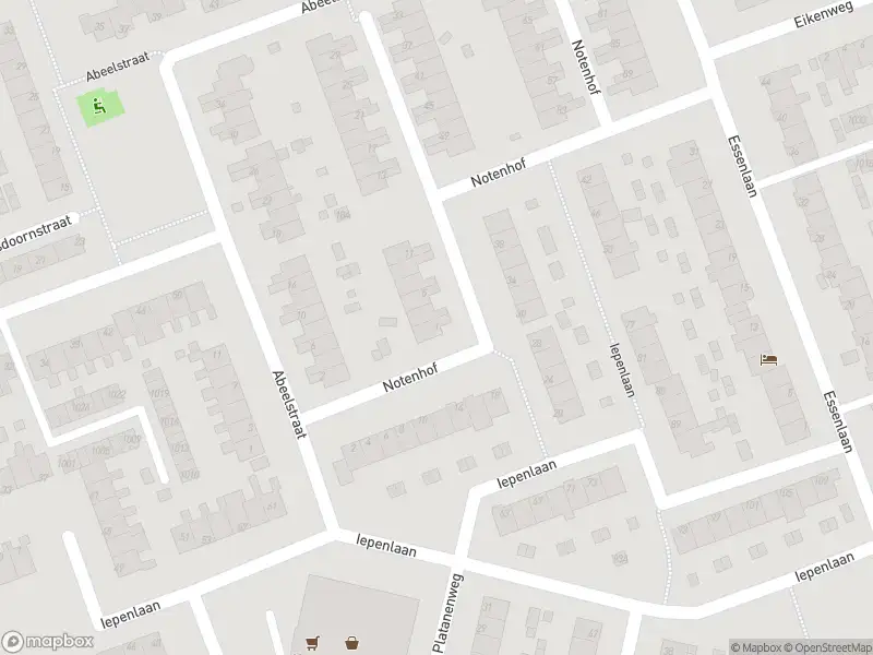 Overlastmelding Notenhof in Schagen gesloten
