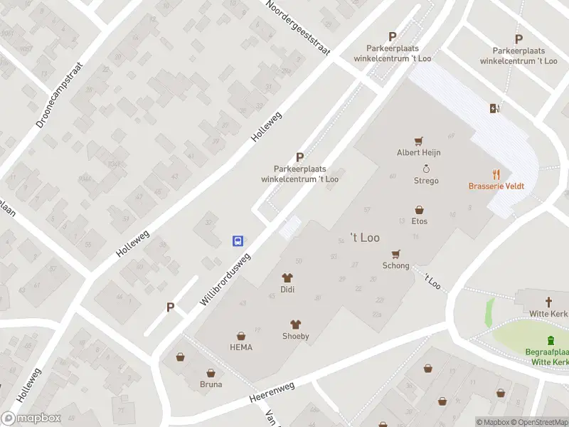 Overlastmelding Laarmanstraat in 1851JD Heiloo