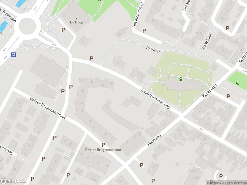 Overlastmelding Castricummerweg in Uitgeest