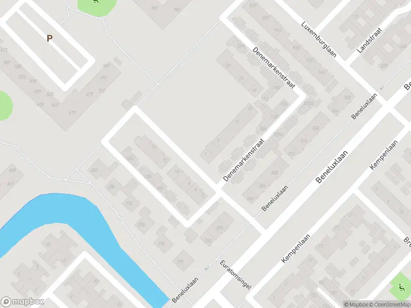 Overlastmelding Denemarkenstraat in Heemskerk gesloten