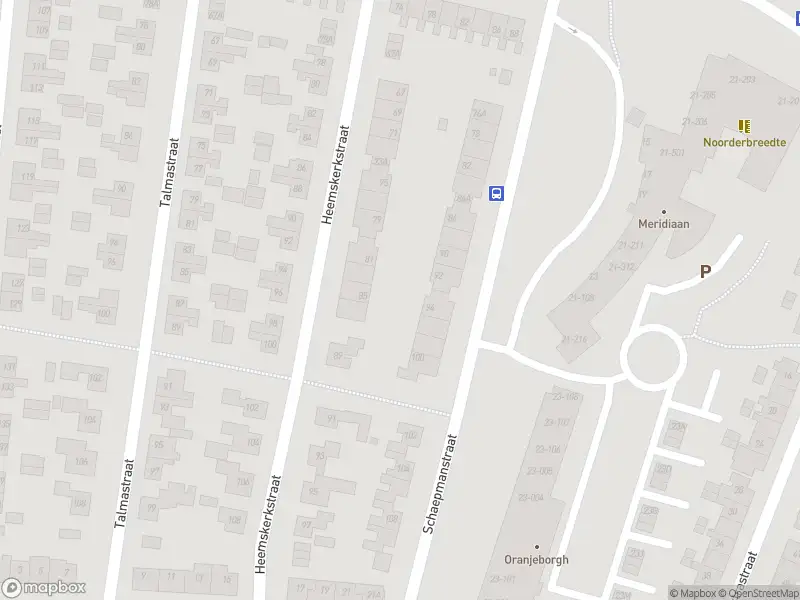 Politie met grote spoed naar de Transportweg in Veendam vanwege ongeval met letsel