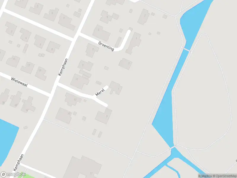 Ambulance met gepaste spoed naar de Merel in Castricum