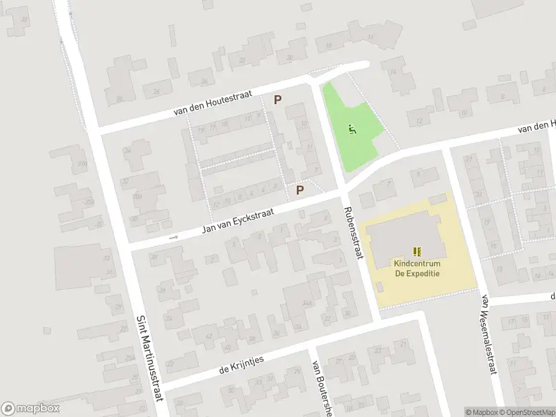 112 melding Overlastmelding Jan van Eyckstraat in Rucphen