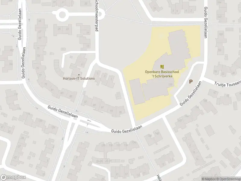 Overlastmelding Guido Gezellelaan in Goirle gesloten