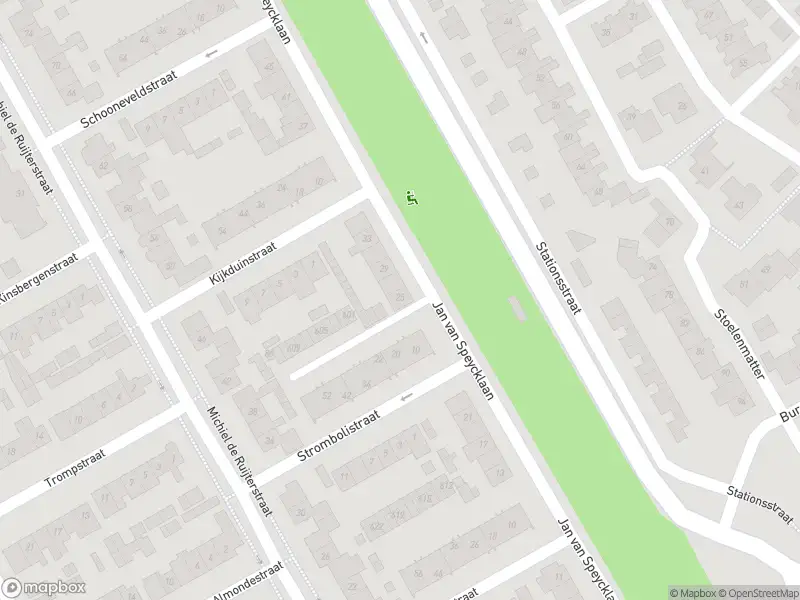 112 melding Overlastmelding Jan van Speycklaan in Best