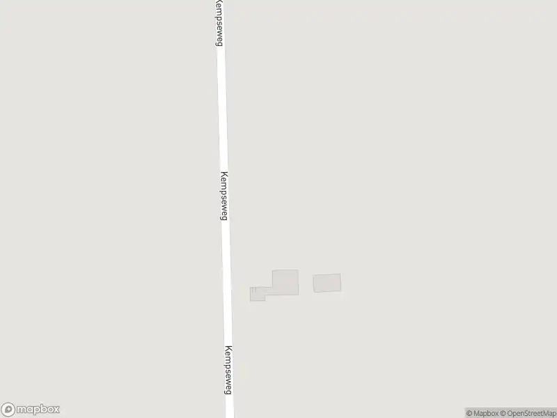 Overlastmelding Kempseweg in Boxtel gesloten