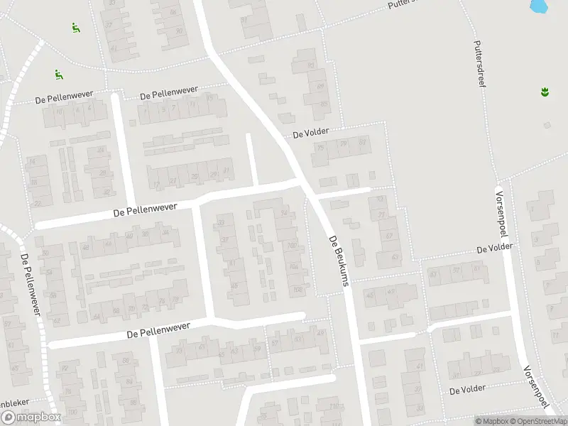 112 melding Overlastmelding De Beukums in Boxtel gesloten