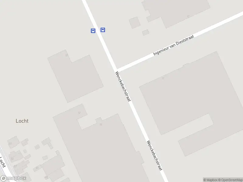 Overlastmelding Wenckebachstraat in Kerkrade (Van Swietenstraat)