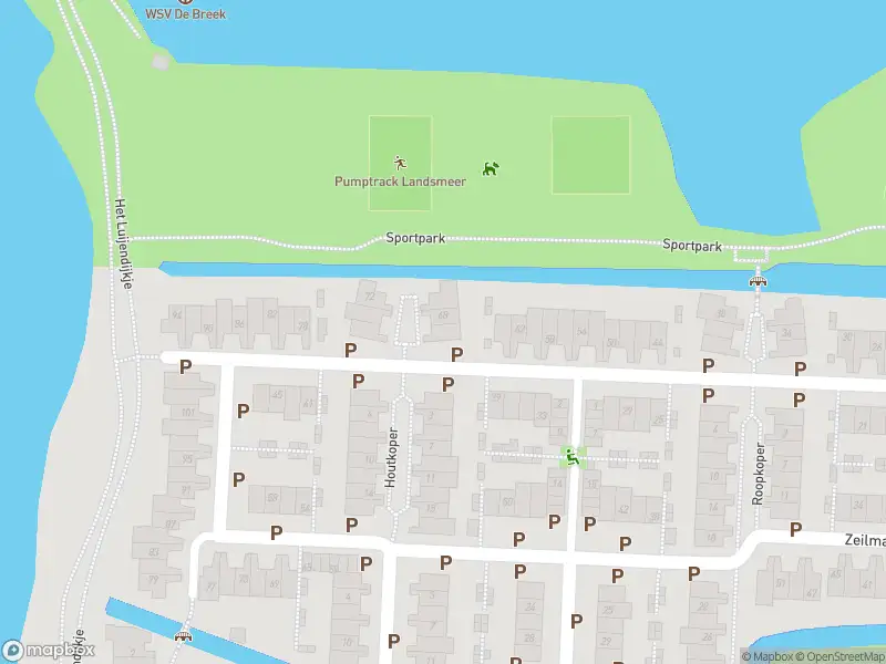 112 melding Anonieme overlastmelding Harpoenier in Landsmeer gesloten