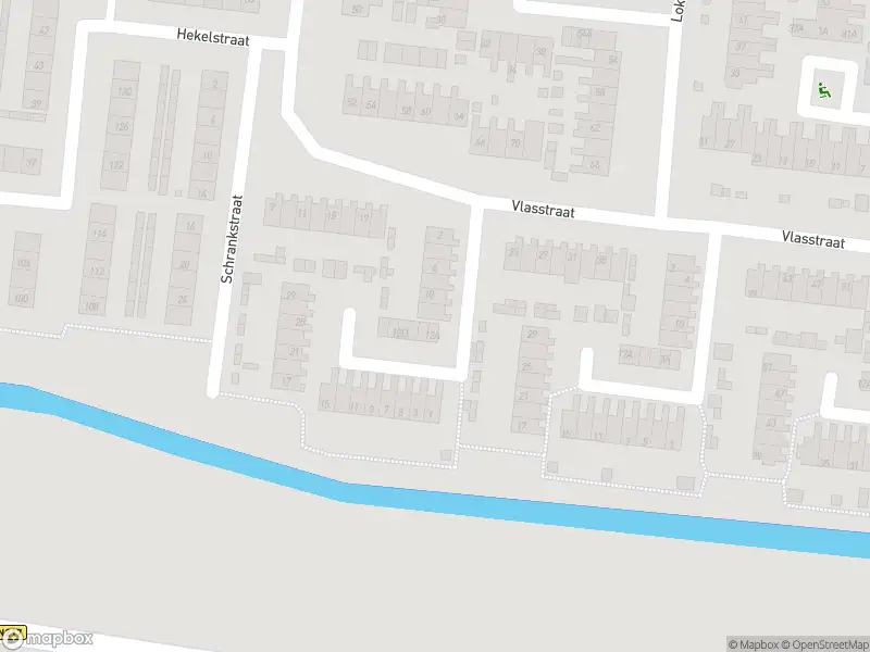 112 melding Overlastmelding Schelfstraat in 's-Gravendeel gesloten