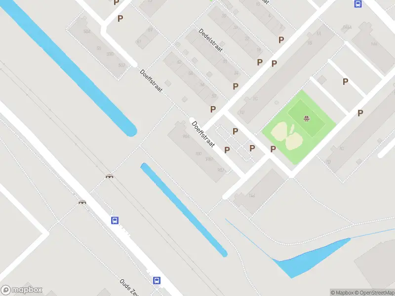 Overlastmelding Doeffstraat in Arnhem