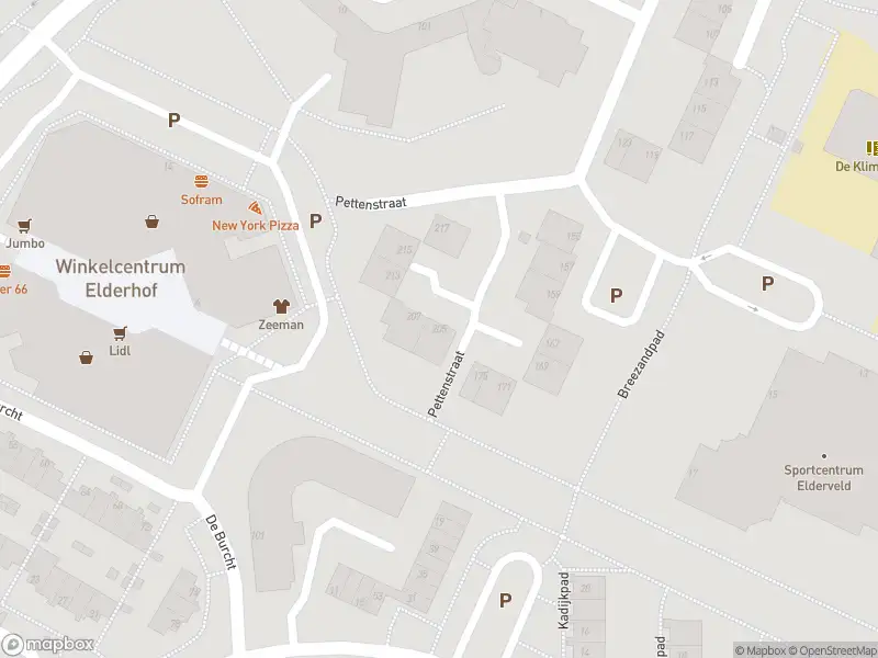 Overlastmelding Pettenstraat in Arnhem