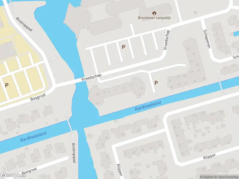Overlastmelding Schout in Zuid-Scharwoude
