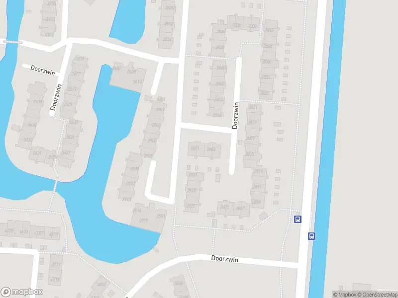 Overlastmelding Doorzwin in Julianadorp gesloten