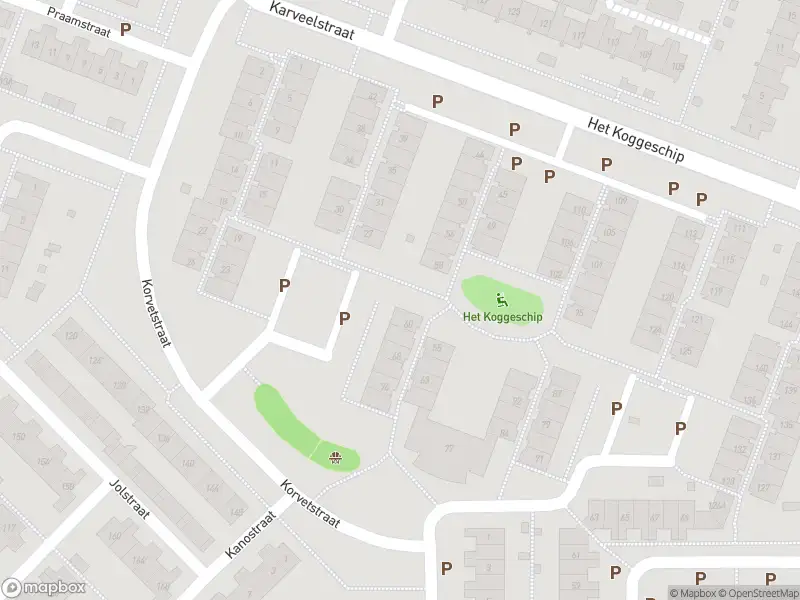 Overlastmelding Karveelstraat in Den Helder gesloten