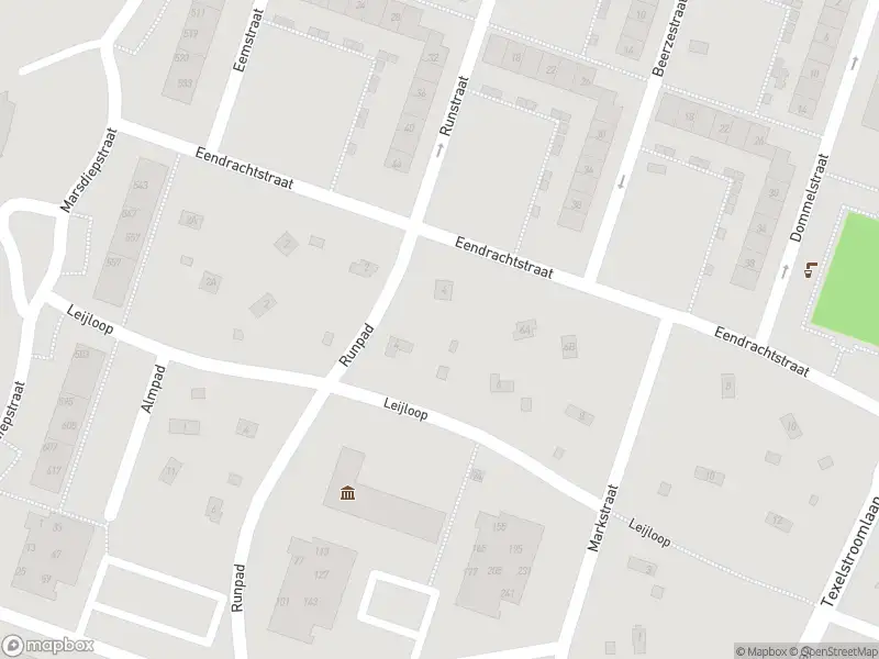 Overlastmelding Dintelstraat in 1784GG Den Helder gesloten