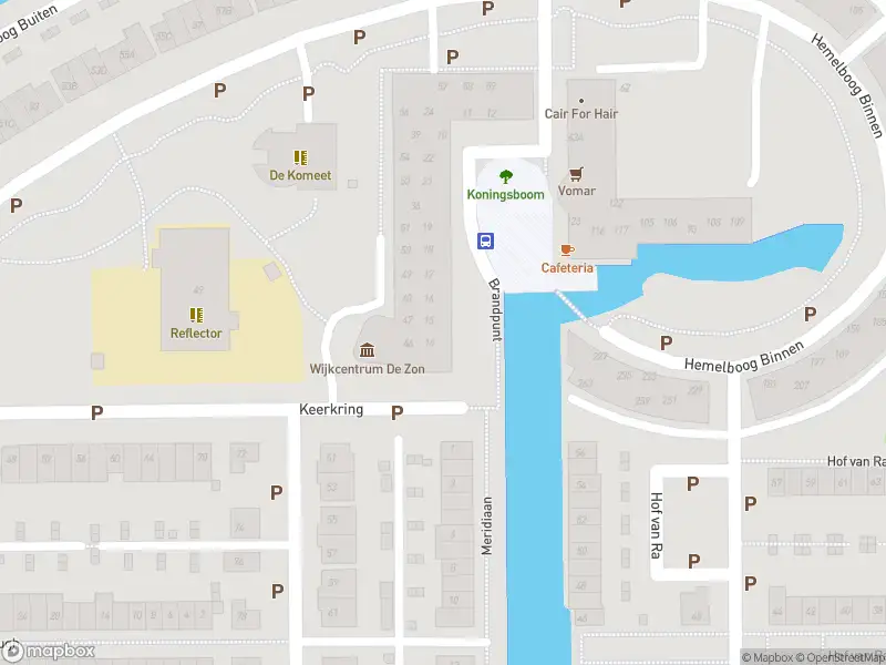 112 melding Overlastmelding Brandpunt in Heerhugowaard gesloten