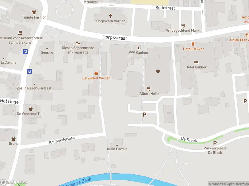 Brandweer met grote spoed naar de Ruurloseweg in Vorden vanwege voertuigbrand