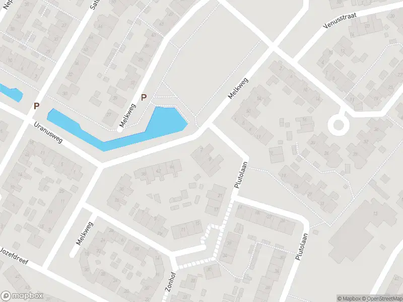 Overlastmelding Plutolaan in Oude-Tonge gesloten