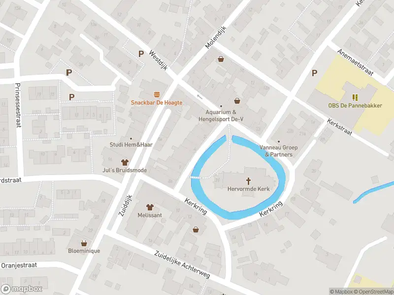 Overlastmelding Kerkring in Nieuwe-Tonge