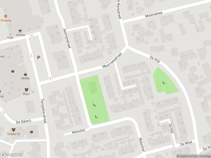 Overlastmelding Molenhof in Wijk en Aalburg gesloten