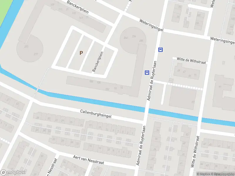 112 melding Overlastmelding Banckertplein in Hendrik-Ido-Ambacht gesloten