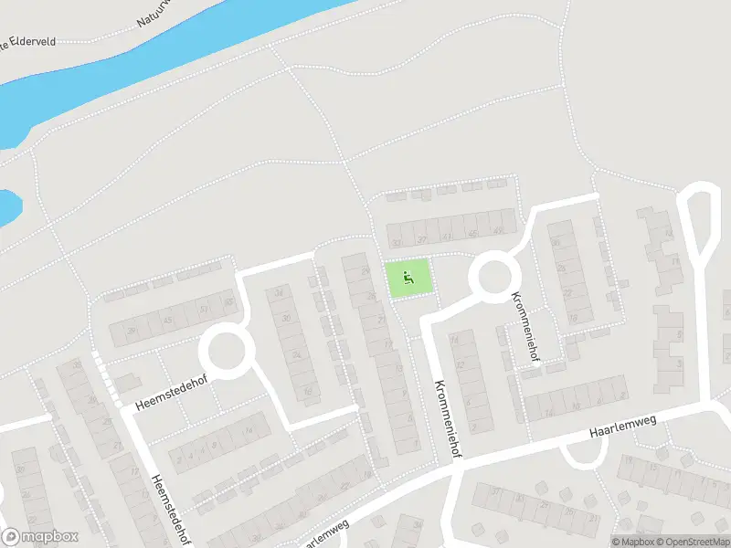 112 melding Overlastmelding Krommeniehof in Arnhem gesloten