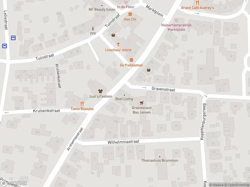 Overlastmelding Cromhoutstraat in Brummen