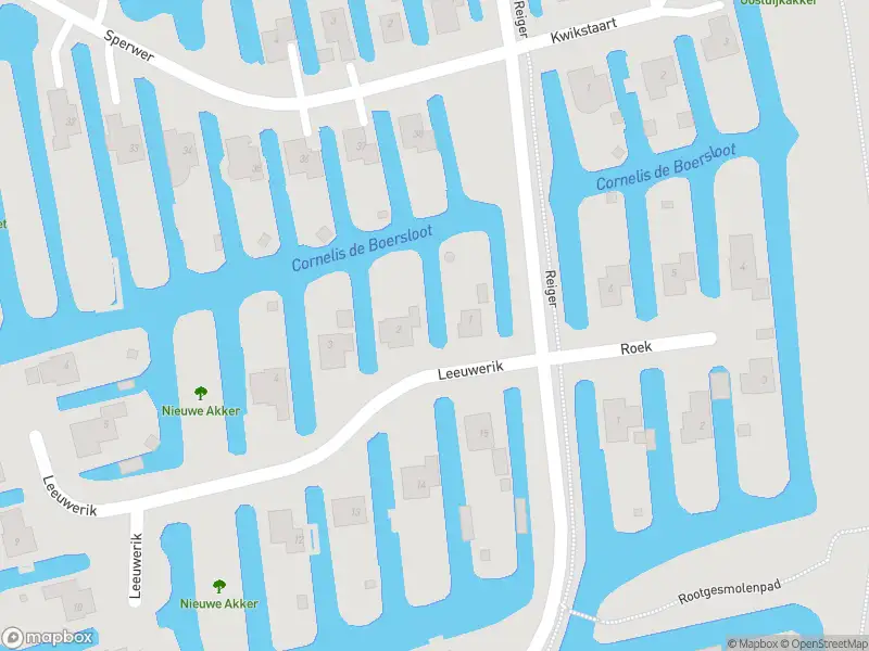 Overlastmelding Leeuwerik in Zuid-Scharwoude
