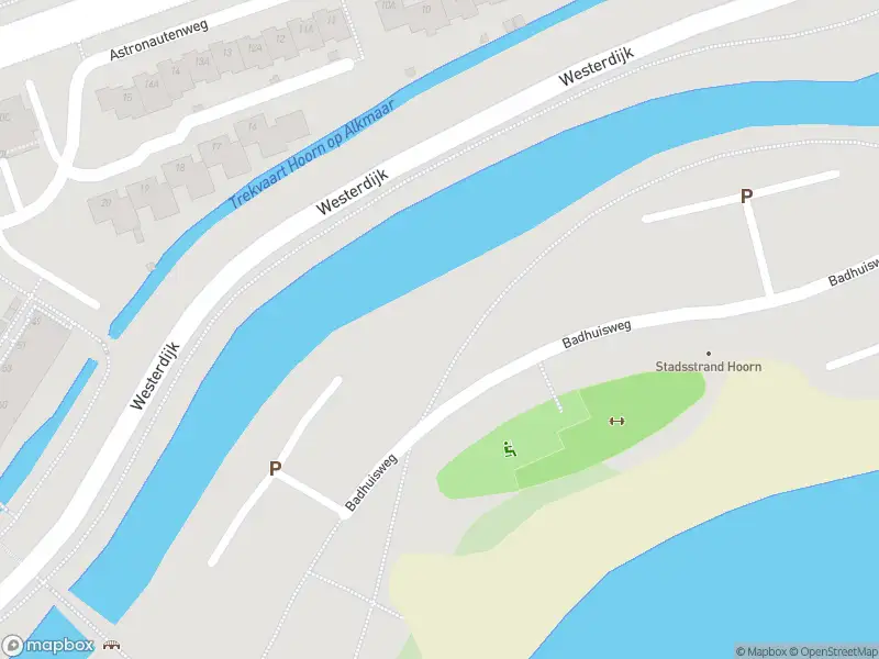 Overlastmelding Astronautenweg in 1622DD Hoorn gesloten