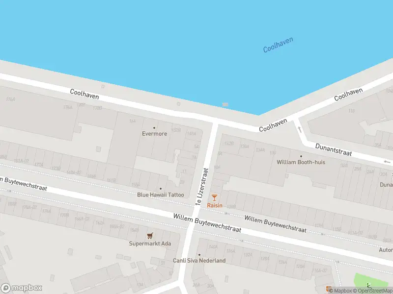 112 melding Ambulance met gepaste spoed naar de 1e IJzerstraat in Rotterdam