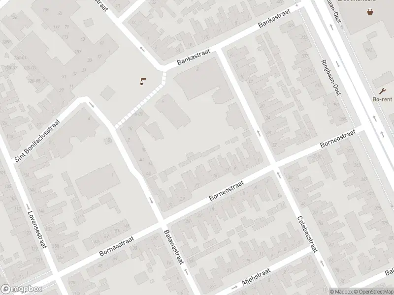Overlastmelding Enschotsestraat in 5014DH Tilburg