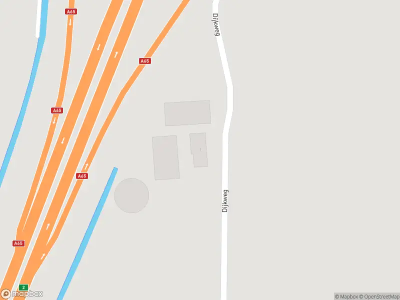 Overlastmelding Dijkweg in Heukelom gesloten