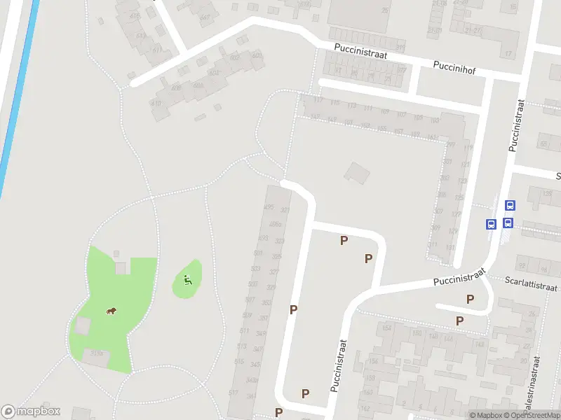 Anonieme overlastmelding Puccinistraat in Tilburg gesloten