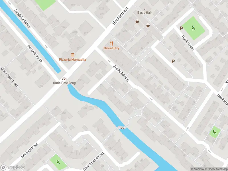 112 melding Overlastmelding G.B. de Vroomenstraat in Sassenheim