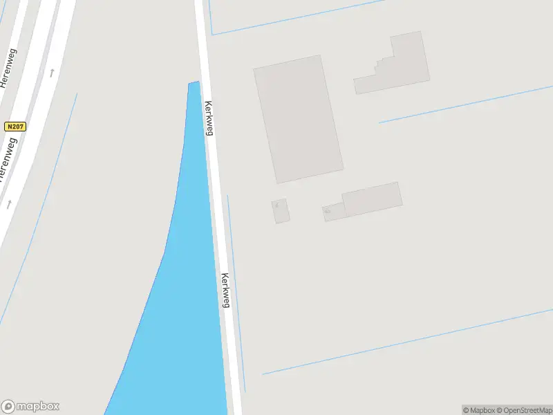 Anonieme overlastmelding Kerkweg in Rijnsaterwoude