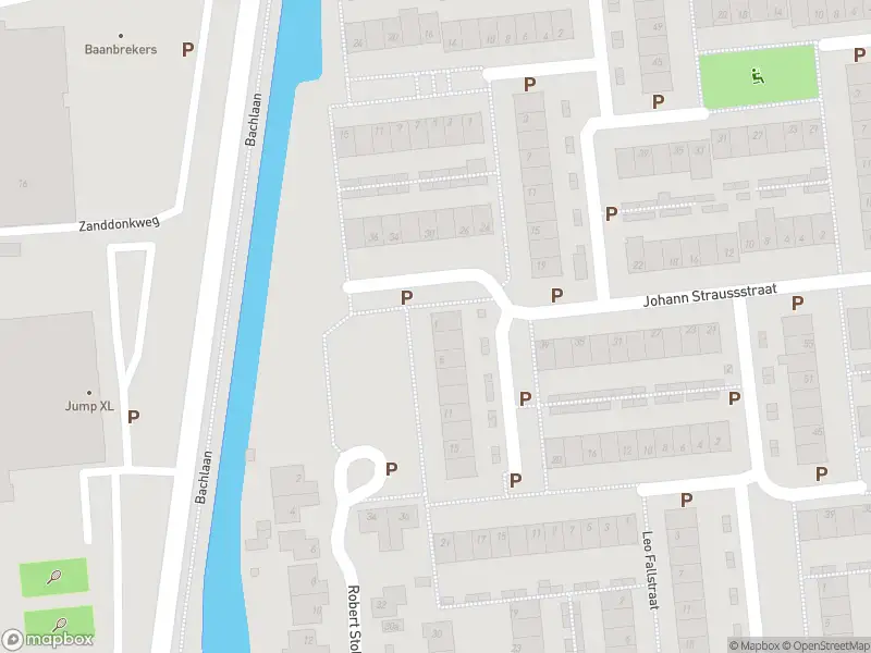 112 melding Anonieme overlastmelding Robert Stolzsingel in Waalwijk