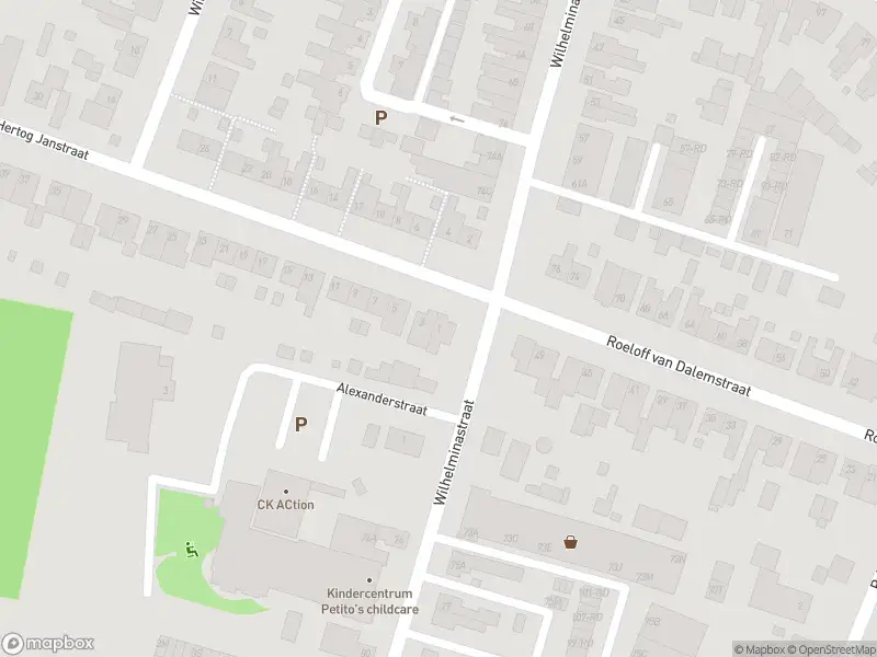 Overlastmelding  in Dongen gesloten