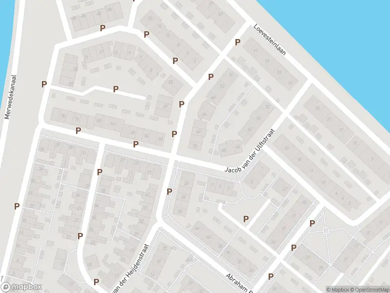 Overlastmelding Jan van der Heijdenstraat in Gorinchem gesloten