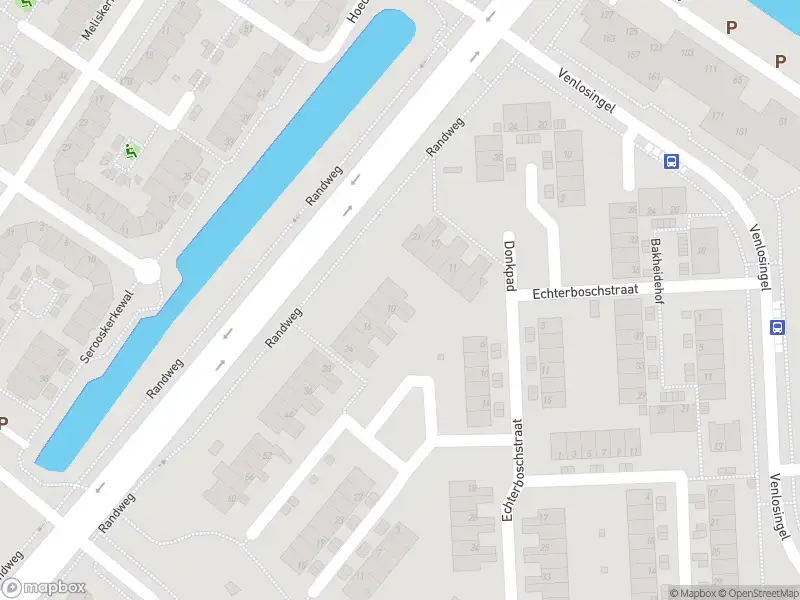 Overlastmelding Abshovenpad in Arnhem