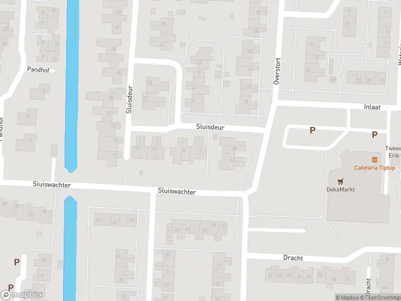 Overlastmelding Sluisdeur in Grootebroek