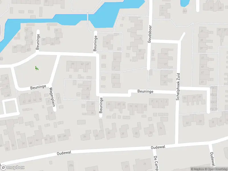 Overlastmelding Beuninge in Warmenhuizen